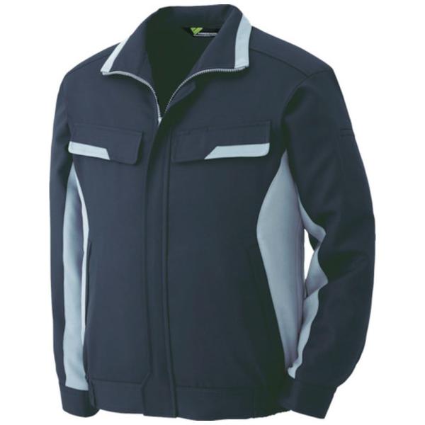 ミドリ安全 ミドリ安全 ベルデクセル VE59 上 LL