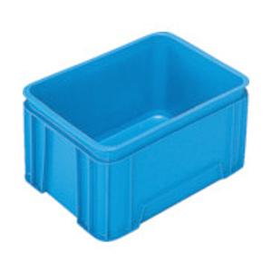 三菱樹脂 S型コンテナ　青　S52