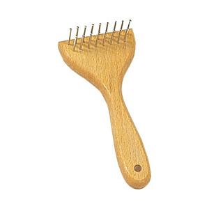 八ツ矢工業 毛くし