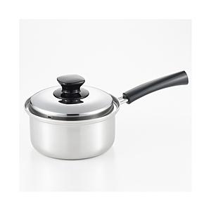 ヨシカワ インテグレート 片手鍋 16cm   SJ3393