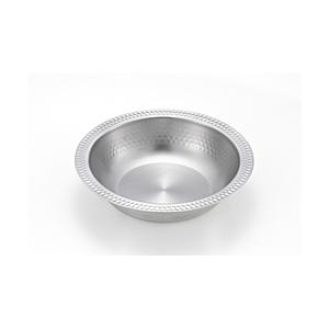 ヨシカワ 郷技　ちりすき鍋　21cm　ガス火・IH対応   4111316