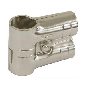 矢崎化工 イレクター　メタルジョイント　HJ-9　NI　HJ9N1