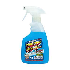 横浜油脂工業 Linda　アルファクリーナー　450ml　NZ01｜y-sofmap