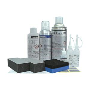 横浜油脂工業 Ｌｉｎｄａ　美滑水コート（ウィンドウ撥水コーティング剤）