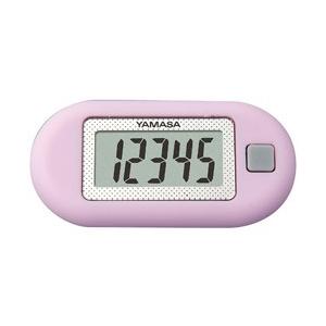 山佐時計計器 ポケット万歩　EX-150-L