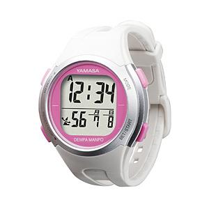 山佐時計計器 ウォッチ万歩計   TM-510WP