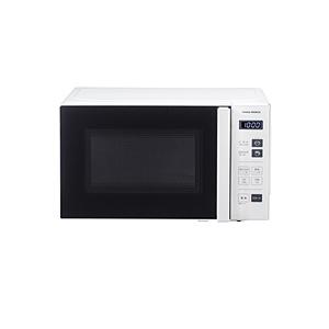 ユアサ ヘルツフリー単機能レンジ   PRE-690HFG(W) ［50/60Hz］