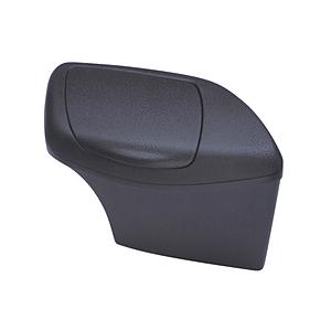 ヤック ヤリス専用 サイドBOXゴミ箱 運転席用   SYYA3