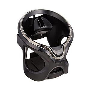 ヤック ドリンクホルダー クロスファイバードリンク  ブラック PF-324