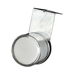 ヤック LED閃光ミニマーカー  ホワイト CE-487