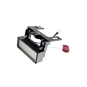 ヤック 閃光ダウンライト　ホワイト