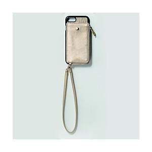 ROOTOTE WR.t.bulatte.i Phone8-A GOLD