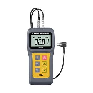 A＆D 超音波厚さ計 AD-3255