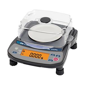 A＆D A＆D パーソナル電子天びん EJ123B EJ123B