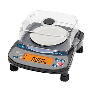 A＆D A＆D パーソナル電子天びん EJ303B EJ303B