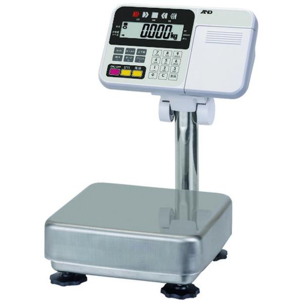 A＆D Ａ＆Ｄ　防塵・防水デジタル台はかり