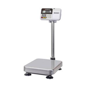 A＆D A＆D 防塵・防水デジタル台はかり HV15KCP