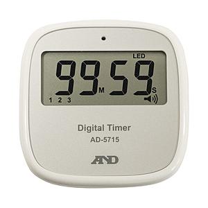 A＆D スマートスタートタイマー AD5715