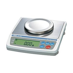 A＆D パーソナル電子天びん0．01g／200g EK200I