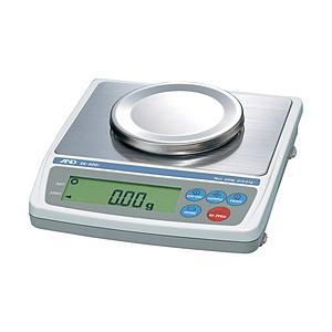 A＆D パーソナル電子天びん0．1g／600g EK600I