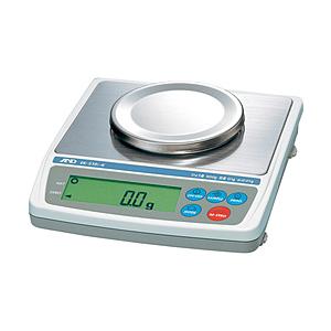 A＆D パーソナル電子天びんハイレゾリューション0．01g／600g EK610I