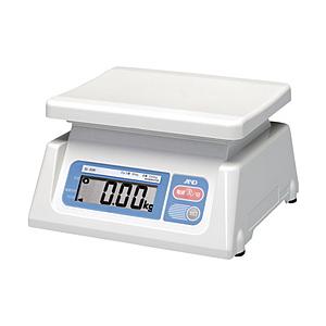 A＆D デジタルはかりスケールボーイ 0.02kg/30kg SL30K