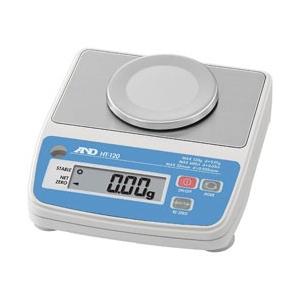 A＆D 高精度スケール 「高精度コンパクトスケール」 HT-120