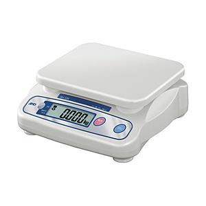 A＆D デジタルはかり ワークスケール 0．005kg／12kg SH12K