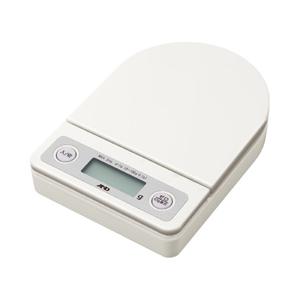 A＆D UH-3202-W （ホワイト）　デジタル　ホームスケール [振込不可]