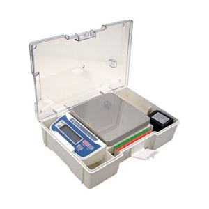 A＆D コンパクトスケール バリューパック 1．0G／5100G HT5000JAC