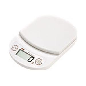 A＆D UH-3302-W （ホワイト）　デジタルホームスケール（2kg） [振込不可]