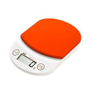 A＆D UH-3302-R （レッド）　デジタルホームスケール（2kg）