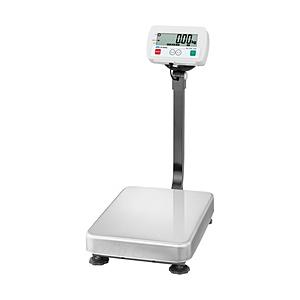 A＆D 防水型デジタル台はかり 150kg／20g SE150KAL