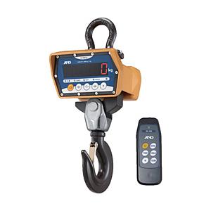 A＆D Ａ＆Ｄ　クレーンスケール   FJ-T003IS