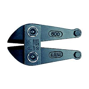 アーム産業 ARM　ボルトクリッパー替刃1050mm用 HAJ-1050