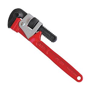 アーム産業 強力型パイプレンチ200mm PW200