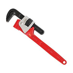 アーム産業 強力型パイプレンチ300mm　PW300