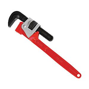 アーム産業 強力型パイプレンチ350mm　PW350