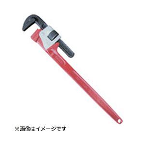 アーム産業 ARM　強力型パイプレンチ600mm PW-600