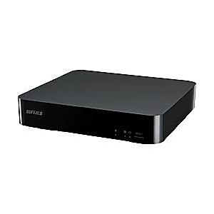 【在庫限り】 BUFFALO(バッファロー) 外付HDD ［USB3.0・6TB］ タイムシフトマシン機能対応　HDT-AV6.0TU3/V [振込不可]