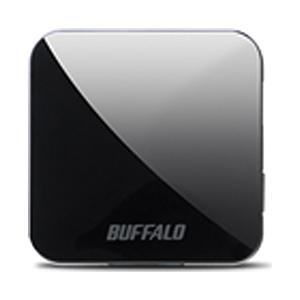 BUFFALO(バッファロー) ネットワークオーディオ用 シンプルルーターセット　WMR-RM433...