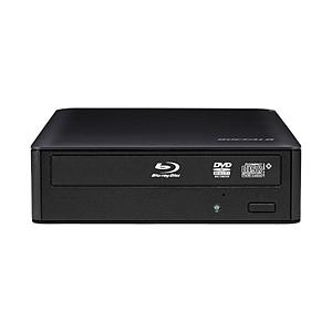 BUFFALO(バッファロー) BRXL-16U3V 16倍速書き込み BDXL対応 USB3.0用 