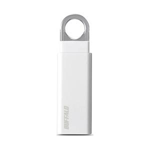 BUFFALO(バッファロー) RUF3-KS32GA-WH  USB3.1メモリ［Mac／Win］...