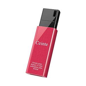 BUFFALO(バッファロー) RUF3-KSW32G-PK　USB3.1(Gen1) ノックスライ...