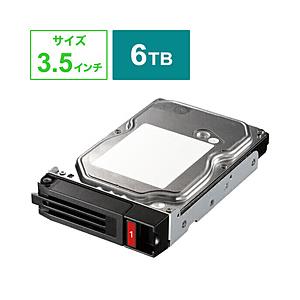 BUFFALO(バッファロー) 内蔵HDD 交換用 テラステーション WSH5020RN用オプション...