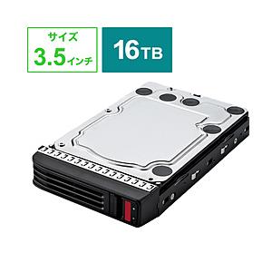 BUFFALO(バッファロー) 交換用HDD テラステーション TS51210RH・TS51220R...
