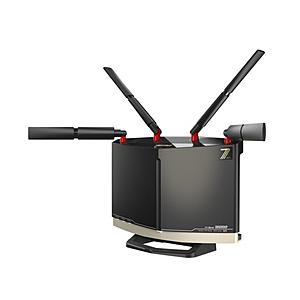 BUFFALO（バッファロー） Wi-Fiルーター 6GHz W-Fi 7対応