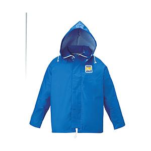 ロゴス マリンエクセル　ジャンパー　ブルー　M　12020153