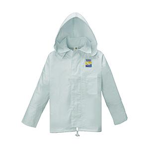 ロゴス マリンエクセル　ジャンパー　ホワイト　M　12020613