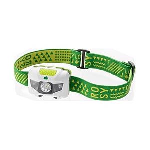 ロゴス 74176006 ヘッドライト ROSY [LED /単4乾電池×3] [振込不可]